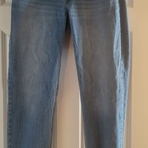 Old Navy Women's Blue Jeans